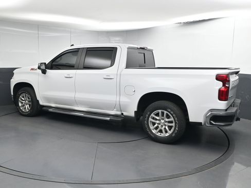 Used 2019 Chevrolet Silverado 1500 LT w/ All-Star Edition image 6
