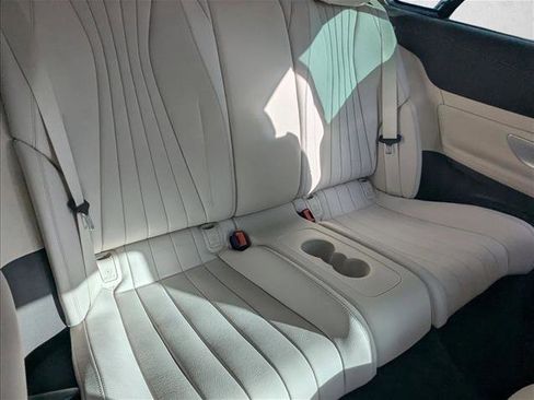 Used 2018 Mercedes-Benz E 400 Coupe image 20