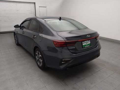 Used 2020 Kia Forte LXS FWD image 5