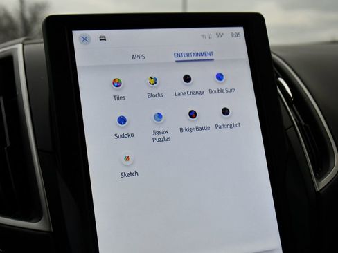 Used 2023 Ford Edge SEL w/ Convenience Package image 33