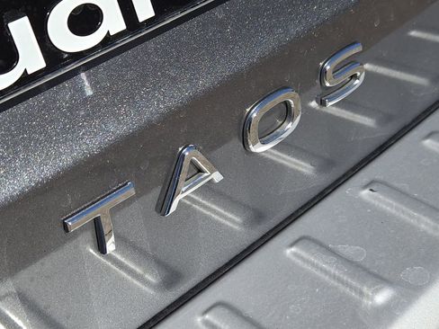 Used 2023 Volkswagen Taos S image 12