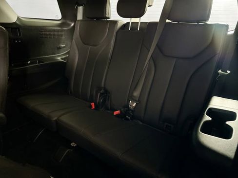Used 2022 Hyundai Palisade SEL w/ Premium Package image 40