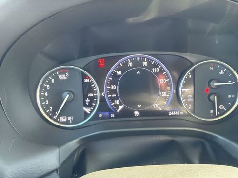 Used 2023 Buick Enclave Avenir w/ Avenir Technology Package image 13