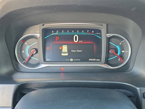 Certified 2022 Honda Pilot Special Edition image 28