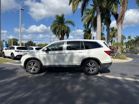 Used 2016 Honda Pilot EX image 11