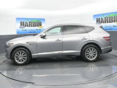 Used 2024 Genesis GV80 2.5T