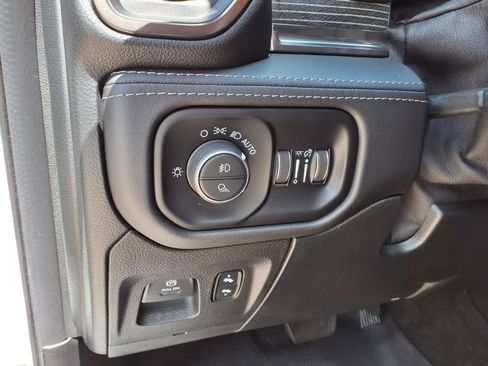 Used 2021 RAM 1500 Limited w/ Night Edition AWD/4WD image 24