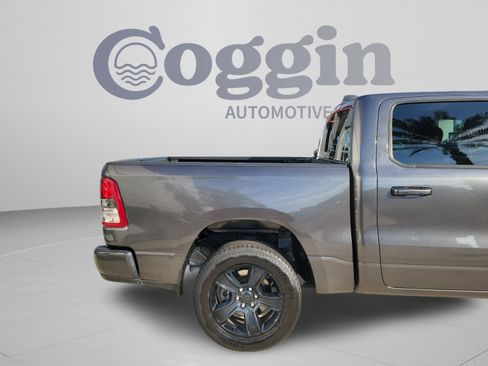 Used 2020 RAM 1500 Big Horn AWD/4WD image 34