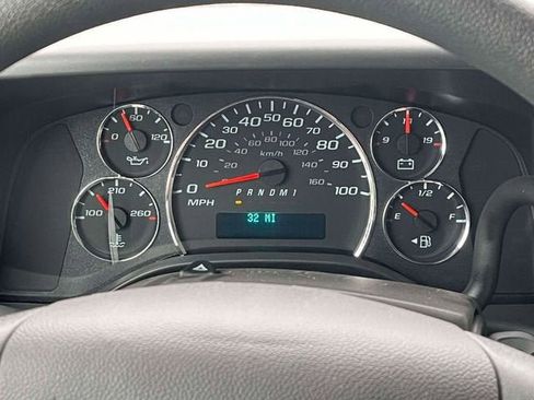 New 2024 Chevrolet Express 3500 w/ Power Convenience Package image 31