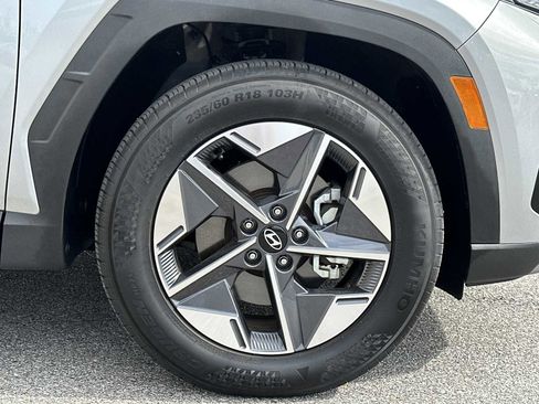 New 2026 Hyundai Tucson SEL image 7