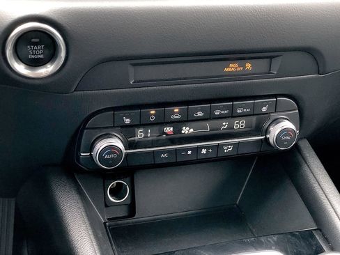 Used 2024 MAZDA CX-5 AWD 2.5 S w/ Select Package image 21