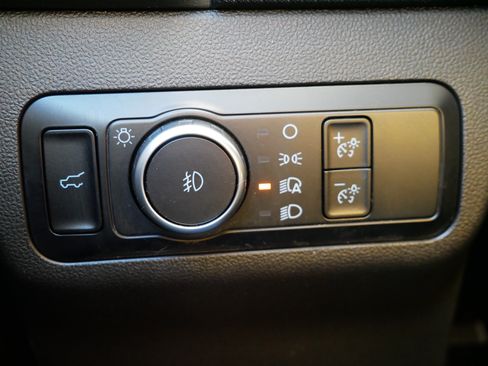 Certified 2023 Ford Bronco Sport Outer Banks w/ Tech Package AWD/4WD image 16