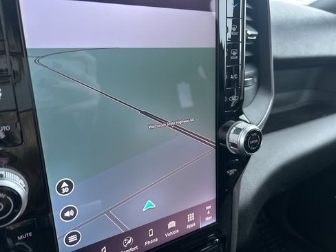 New 2026 RAM 3500 Tradesman image 32