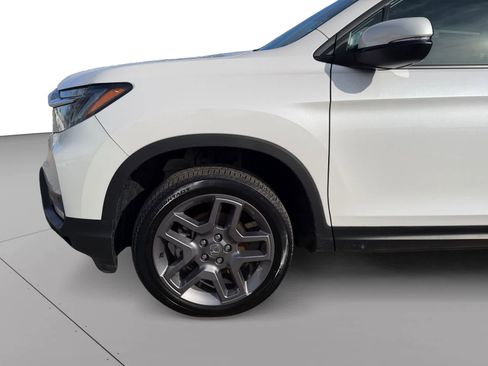 Used 2023 Honda Passport EX-L image 20