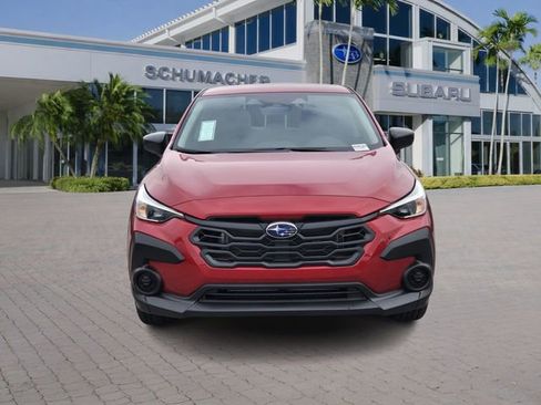 New 2026 Subaru Crosstrek 2.5i AWD/4WD image 2
