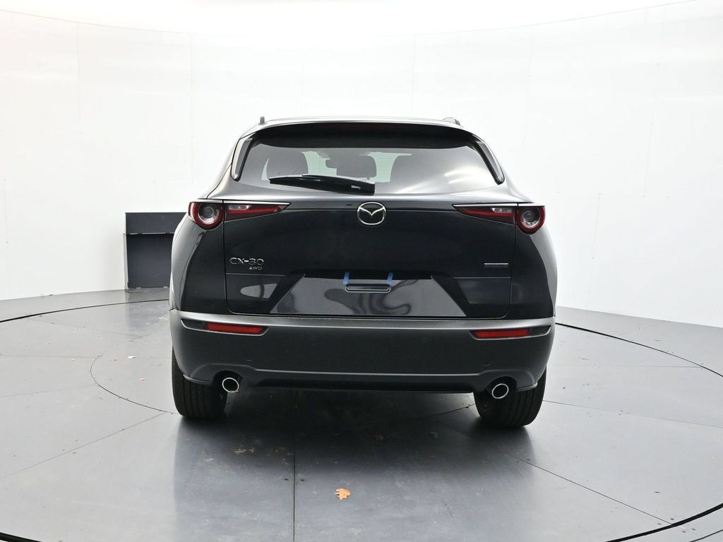 Used 2026 MAZDA CX-30 Aire Edition AWD/4WD image 6