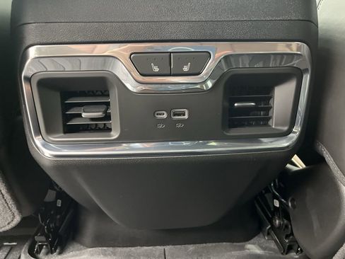 New 2026 GMC Sierra 2500 Denali Ultimate w/ Max Trailering Package image 23