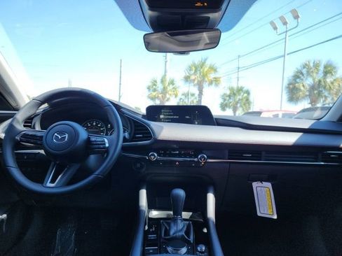 New 2026 MAZDA MAZDA3 Carbon image 17