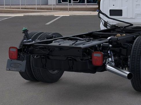 New 2026 Ford F450 XL image 21