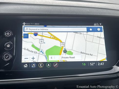 Used 2023 Buick Envision Avenir image 18