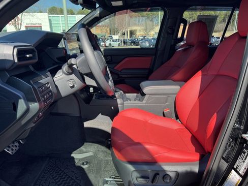 Certified 2025 Toyota 4Runner TRD Pro image 10