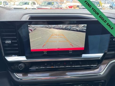 Certified 2023 Chevrolet Silverado 1500 RST image 26