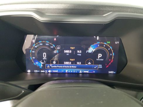 Used 2024 Chevrolet Colorado Trail Boss w/ Advanced Trailering Package image 25