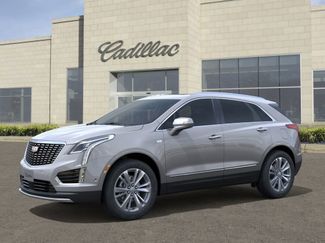 New 2026 Cadillac XT5 Premium Luxury w/ Driver Assist Package video 2