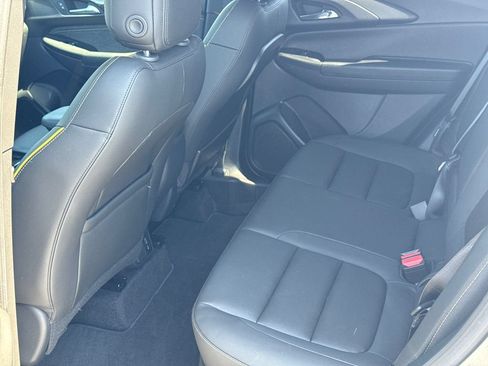 Used 2024 Chevrolet TrailBlazer ACTIV w/ Convenience Package FWD image 23