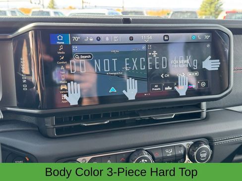 New 2026 Jeep Wrangler Unlimited Rubicon image 6