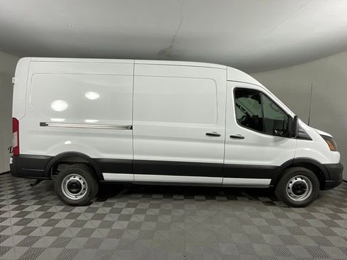 New 2026 Ford Transit 250 148 Medium Roof w/ Load Area Protection Package image 2