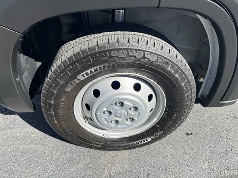 Used 2023 RAM ProMaster 3500 w/ Fleet Safety Group image 12