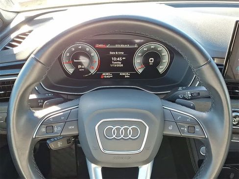 Used 2024 Audi A4 2.0T Premium Plus image 19