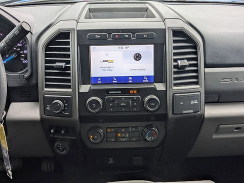 Used 2020 Ford F250 XL w/ STX Appearance Package image 19