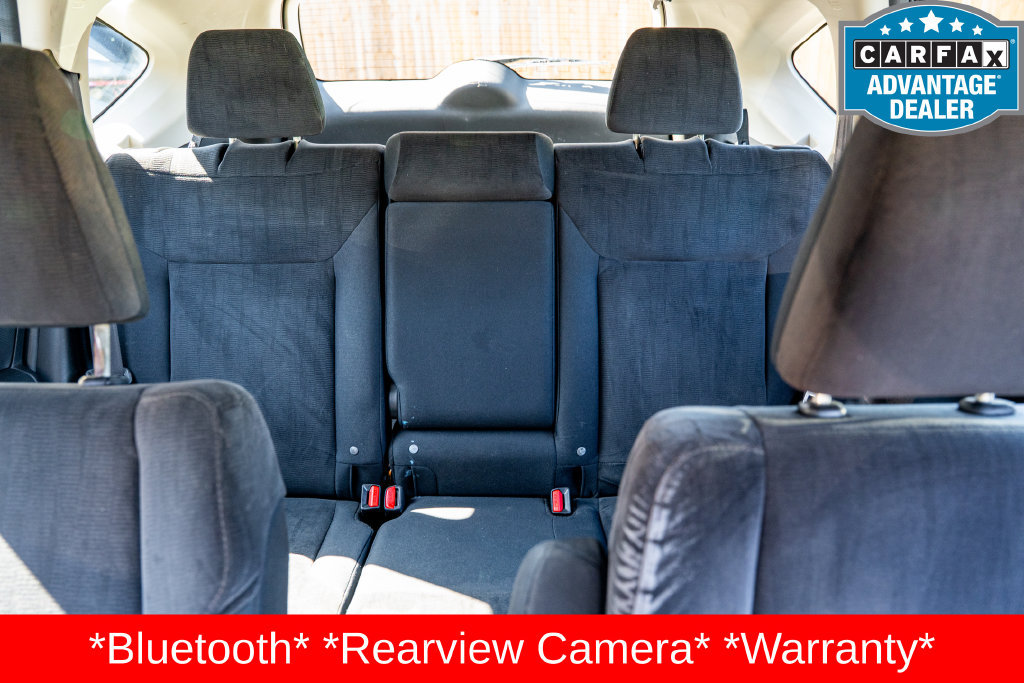Used 2014 Honda CR-V LX image 21