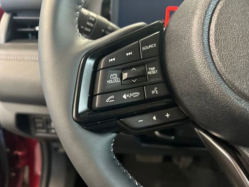 New 2026 Subaru Outback Touring XT AWD/4WD image 28