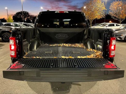 Used 2023 Ford F150 XL w/ XL STX Apperance Package image 9