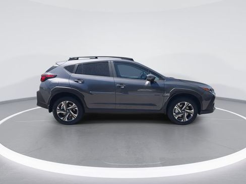 New 2026 Subaru Crosstrek 2.0i Premium image 9