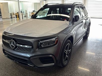 New 2026 Mercedes-Benz GLB 250 4MATIC
