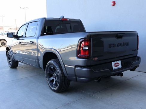 New 2026 RAM 1500 Big Horn image 3