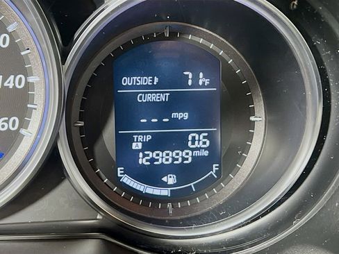 Used 2014 MAZDA CX-5 Touring FWD image 11