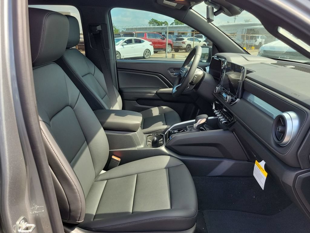 New 2026 Chevrolet Colorado LT w/ LT Convenience Package RWD image 28