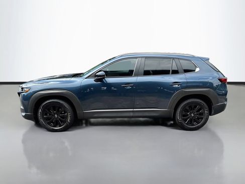 Certified 2025 MAZDA CX-50 AWD 2.5 S w/ Weather Package image 4