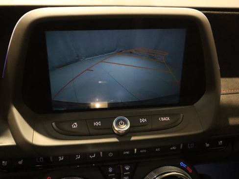 Used 2017 Chevrolet Camaro ZL1 image 36