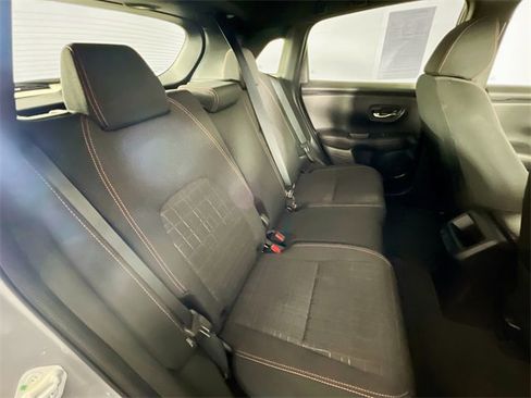 Certified 2024 Honda HR-V Sport image 26