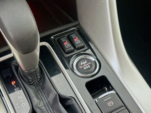 Used 2024 Mitsubishi Eclipse Cross SE AWD/4WD image 26