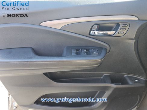 Certified 2022 Honda Ridgeline RTL-E image 23