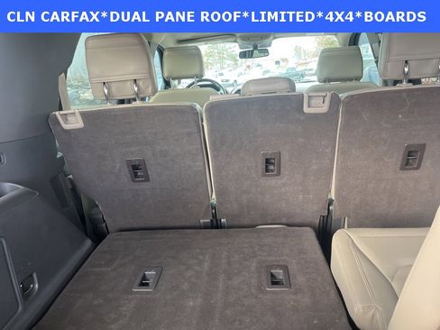 Used 2018 Ford Expedition Limited image 17