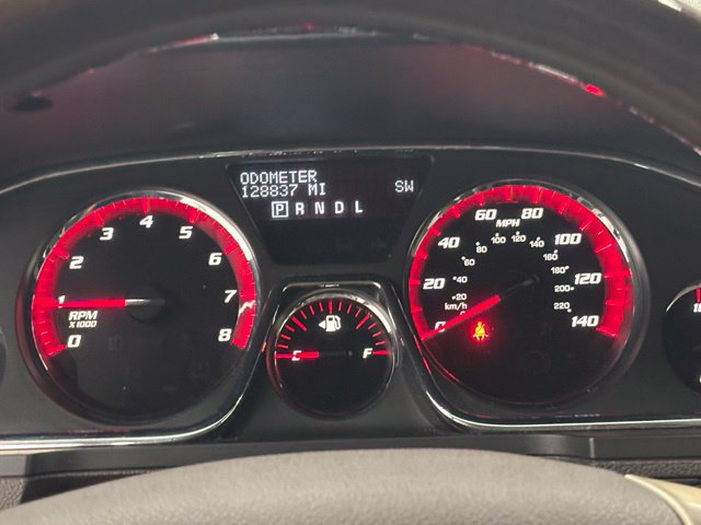 Used 2016 GMC Acadia Denali FWD image 29