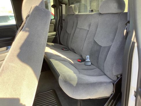 Used 2003 GMC Sierra 2500 SLE w/ Skid Plate Package image 38